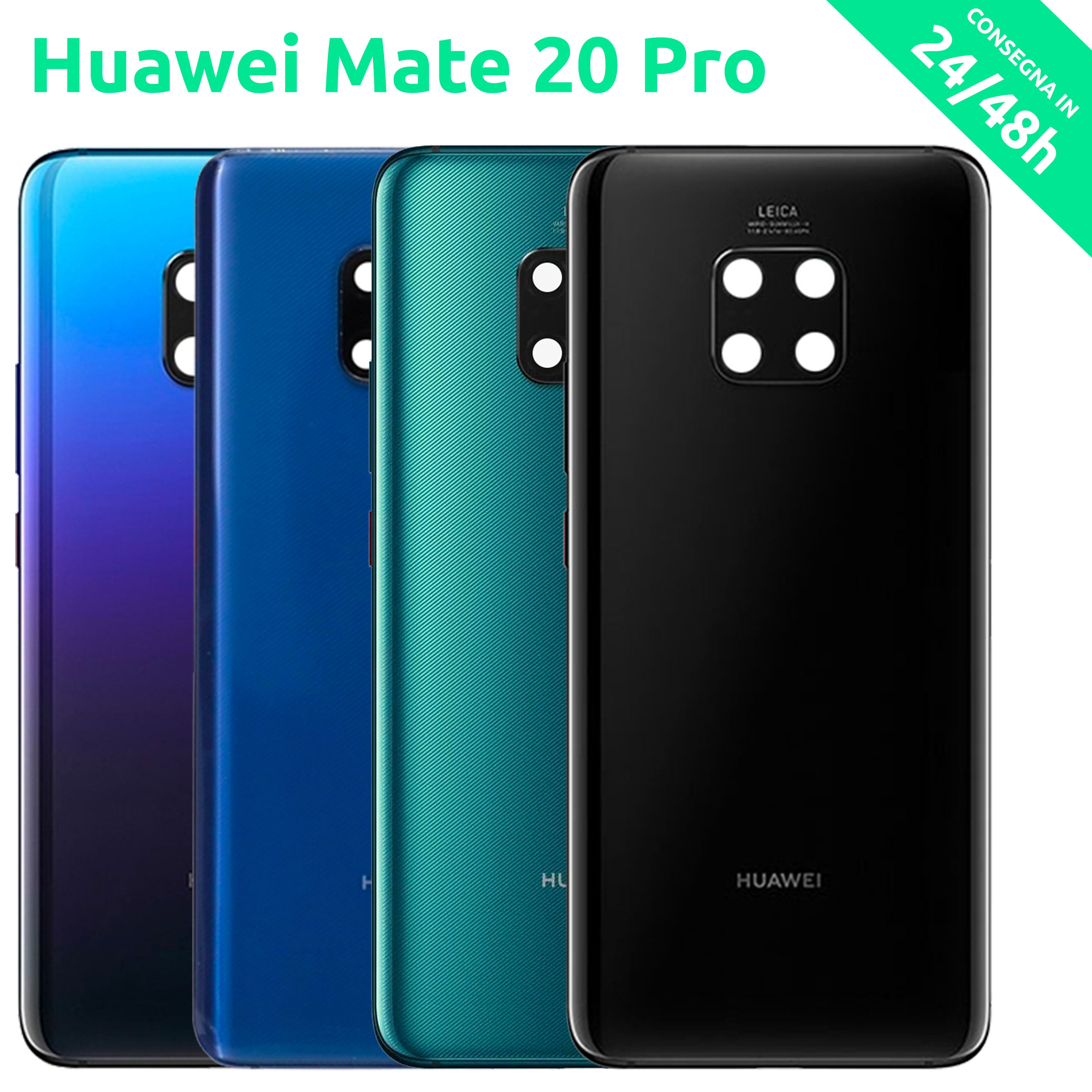 Scocca Posteriore per Huawei Mate 20 Pro